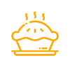 pie